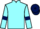 Jockey Silk colours