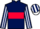 Jockey Silk colours