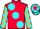 Jockey Silk colours