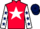 Jockey Silk colours