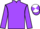 Jockey Silk colours