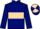 Jockey Silk colours