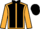Jockey Silk colours