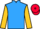 Jockey Silk colours
