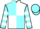 Jockey Silk colours