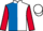 Jockey Silk colours