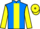 Jockey Silk colours