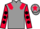 Jockey Silk colours