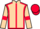 Jockey Silk colours