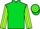 Jockey Silk colours