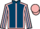 Jockey Silk colours