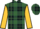 Jockey Silk colours