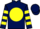 Jockey Silk colours
