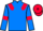 Jockey Silk colours
