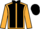 Jockey Silk colours