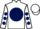 Jockey Silk colours