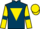 Jockey Silk colours
