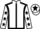 Jockey Silk colours