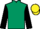 Jockey Silk colours