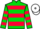 Jockey Silk colours