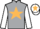 Jockey Silk colours