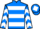 Jockey Silk colours