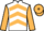 Jockey Silk colours