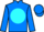 Jockey Silk colours
