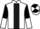 Jockey Silk colours