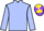 Jockey Silk colours