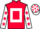 Jockey Silk colours