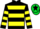 Jockey Silk colours