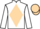 Jockey Silk colours