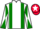 Jockey Silk colours