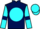 Jockey Silk colours