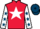 Jockey Silk colours