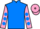 Jockey Silk colours