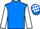 Jockey Silk colours