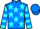 Jockey Silk colours