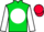 Jockey Silk colours