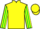 Jockey Silk colours