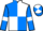 Jockey Silk colours