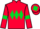 Jockey Silk colours
