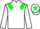 Jockey Silk colours