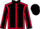 Jockey Silk colours