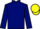 Jockey Silk colours