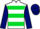 Jockey Silk colours