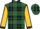 Jockey Silk colours