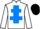 Jockey Silk colours