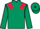 Jockey Silk colours